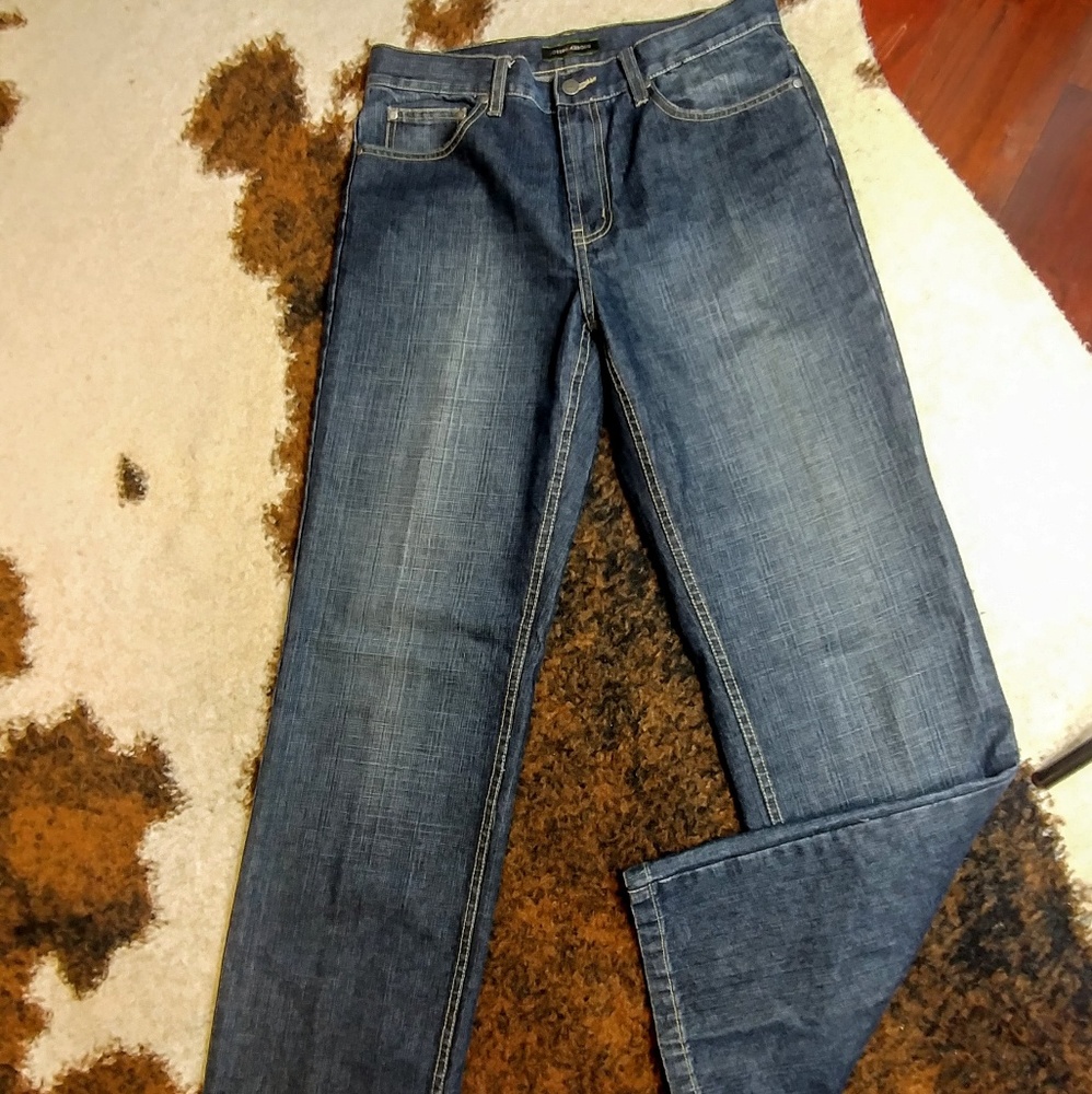 . Joseph Abboud NWOT Jeans